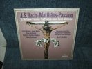 KARL RICHTER BACH:ST MATTHEW PASSION ARCHIV SEALED