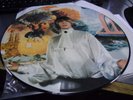 Psychic TV Angels of Light 12 Inch PICTURE DISC godstar VG+ 1984 experiemental