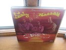 Funky Nassau Beginning of The End LP ALSTON green Label