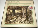 HORENSTEIN MAHLER SYMPHONY NR.3 LSO UNICORN 2 LP UK M