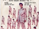 Rare ELVIS PRESLEY Golden Records THAILAND Thai 7