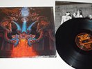 DISMEMBER Like An Ever Flowing Stream LP´91NuclearBlast