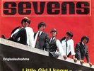 the sevens my mother swiss garage punk HEAR