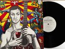 JORGE BEN White label promo Tropicalia psych Brazil