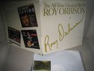 ROY ORBISON - GREATEST HITS - DCC - DOUBLE 180 GRAM