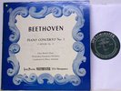 Haskil/Swoboda BEETHOVEN Concerto 3 Westminster WL 5057