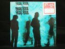 Cheap Trick Standing on Edge SIGNED by all 4 LP + PASS