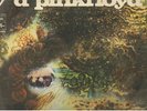 lp PINK FLOYD a saucerful of secrets (Press Italy)