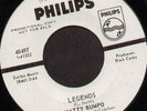 Rare 60's Sunshine Pop 45 - NATTY BUMPO (Philips)