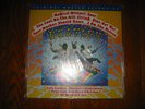 Beatles/Magical Mystery Tour/OMR SEALED MINT LP