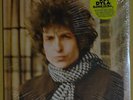 BOB DYLAN - BLONDE ON BLONDE - SEALED - 180 GRAM VINYL