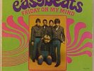 THE EASYBEATS--Friday On My Mind--LP