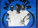This Is Marijata - Afro Funk Mega Monster -LISTEN