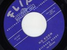 NORTHERN RICHARD BERRY HAVE LOVE WILL TRAVEL {FLIP}