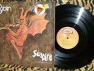Goblin Suspiria Soundtrack LP 1977 Cinevox Prog Canada