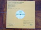 Ac/dc - In concert /    UK Transcription disc