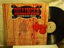 dillinger  cocaine in my brain