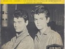 EP  Everly Brothers -  Bye bye love - VG