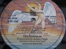 Led Zeppelin PHYSICAL GRAFFITI UK LP1ST RARE A PRESS NM