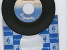 BLONDIE ATOMIC RARE VINYL 7 SINGLE  COLOMBIA LOOK JUP
