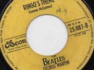 THE BEATLES-GEORGE MARTIN -AND I LOVE HER-COSTA RICA