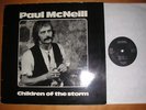 PAUL McNEILL children of the storm UK acid folk SWISS