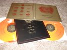 CULT OF LUNA eternal kingdom 2 LP ORANGE lim. 150 