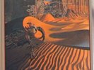 Dave Greenslade The pentateuch 2x LP UK with Book
