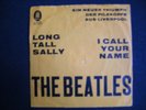 The Beatles - Long Tall Sally (7
