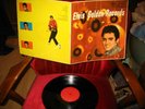 Elvis Presley LP Golden Records Vol 1  RCA RB - 16069