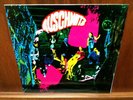 AUSCHWITZ Night Gallery private Japan underground psych