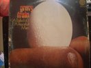 GRAVY TRAIN - BALLAD OF A PEACEFUL MAN, VERTIGO LP 1971