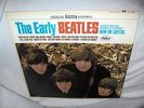 BEATLES-THE EARLY ST 2309 STEREO 1965 rock vinyl LP