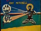 JAY MITCHELL Impartiality LP Funk/Soul/Caribbean privat
