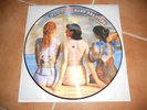 PINK FLOYD RARE BEAUTIES PICTURE DISC