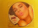 Judas Priest Love Bites Promo PICTURE DISC LP