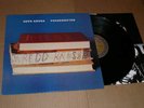 REDD KROSS org lp PHASESHIFTER inner NM