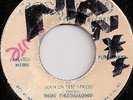 DON DRUMMOND / MAN IN THE STREET / COXSONE / LISTEN