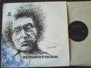 Bob Dylan: Zimmerman: Looking Back 2 LP Set