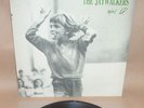 JAYWALKERS Happy All The Time Greek Mini LP 12'' RARE