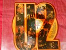 U2 UNFORGETTABLE FIRE UK SHAPED 7