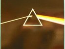 PINK FLOYD Dark Side Of The Moon - Rare WHITE VINYL LP