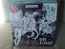 LP BAUMSTAM-ON TOUR, GERMAN HARD PROG RARITY,RE