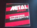 METAL URBAIN 7
