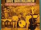 DAVE BARTHOLOMEW Classic New Orleans R&B UK LP Blues