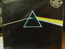 LP PINK FLOYD  the dark side of the moon SPANISH PRESS