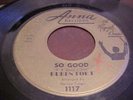 RUBEN FORT - ANNA # 1117  
