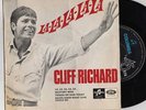 CLIFF RICHARD - RARE 1967 OZ 