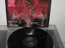 SEPULTURA - MORBID VISIONS - LP CAVALERA CONSPIRACY