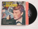JOHNNY HALLYDAY/ EL MADISON DE HALLYDAY ESPAGNE EP 7